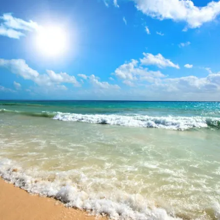 Apartmán Sunset Ii G2 Private Sunny Sluneční pobřeží